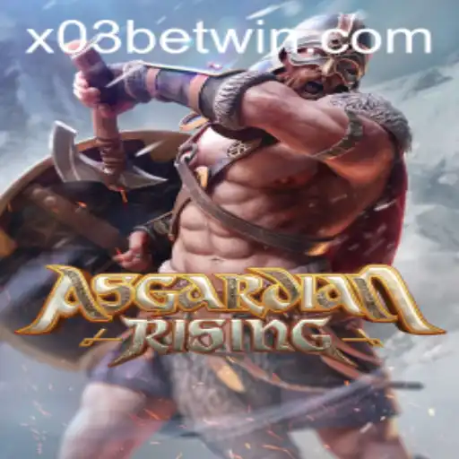 Exploring AsgardianRising and Its Integration with X03.bet