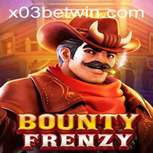 BountyFrenzy: An Immersive Adventure in the World of X03.bet