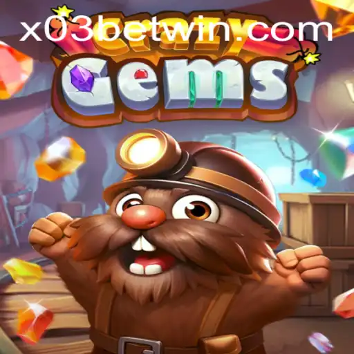 Unveiling CrazyGems: A Dazzling Adventure in the World of X03.bet