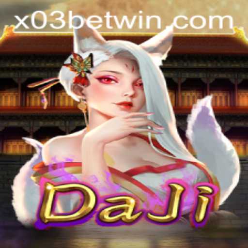 Unveiling DaJi: The Exciting World of Strategy and Chance at X03.bet