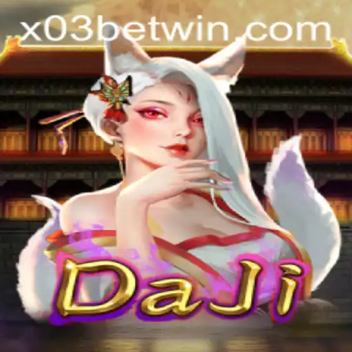 Unveiling DaJi: The Exciting World of Strategy and Chance at X03.bet