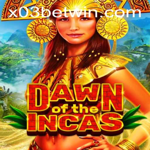 DawnoftheIncas: Exploring the Latest Gaming Phenomenon