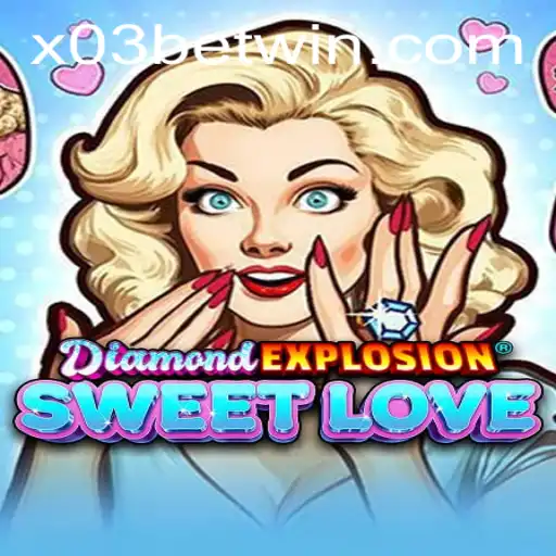 Exploring the World of DiamondExplosionSweetLove with X03.bet