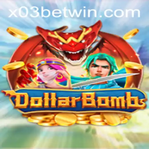 DollarBombs: An Explosive Game Experience on X03.bet