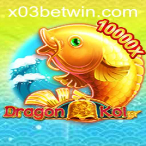 Discover the Thrilling World of DragonKoi on X03.bet