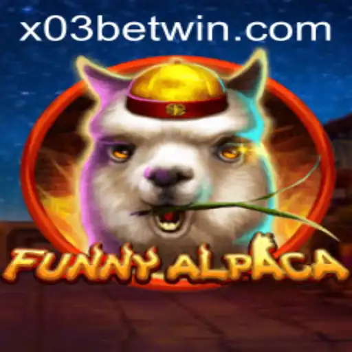 Exploring FunnyAlpaca: A New Gaming Sensation with X03.bet