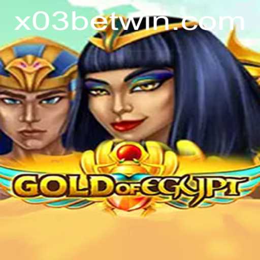 Explore the Alluring World of GoldOfEgypt: A Fascinating Game Adventure at X03.bet