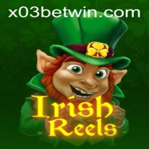 Unraveling the Mystique of IrishReels on X03.bet