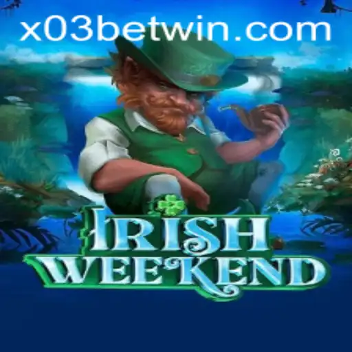 Dive Into the Thrilling World of IrishWeekend and X03.bet