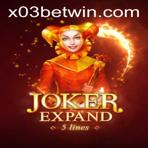Discover the Thrills of Playing JokerExpand at X03.bet