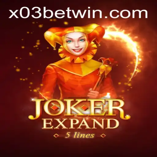 Discover the Thrills of Playing JokerExpand at X03.bet