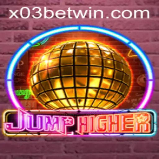 JumpHigher: Exploring the Thrilling World of Innovative Gaming with X03.bet