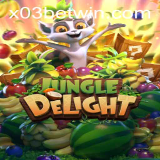 Explore the Thrilling World of JungleDelight at X03.bet