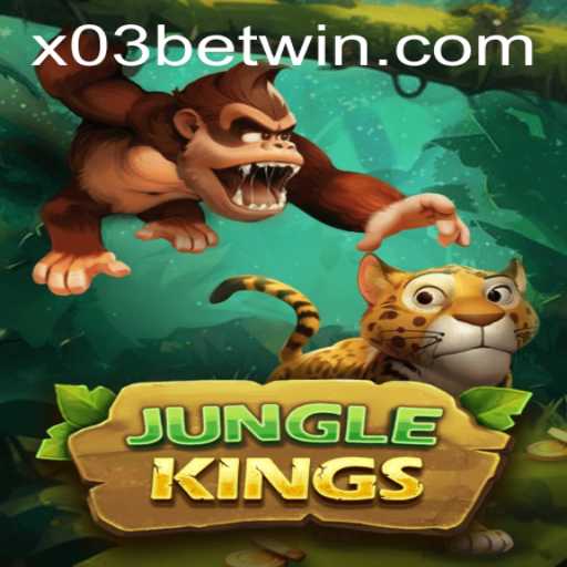 Exploring the Thrilling World of JungleKings: A New Gaming Adventure by X03.bet