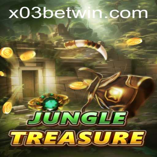 Delve into the Exciting World of JungleTreasure with X03.bet