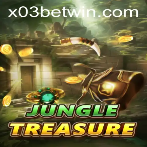 Delve into the Exciting World of JungleTreasure with X03.bet