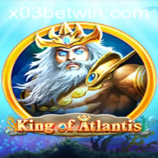 Dive into the Adventure: KingofAtlantis and X03.bet Bring Atlantis to Life