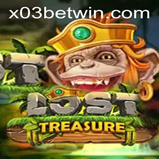 Discover the Thrilling Adventure of LostTreasure at X03.bet