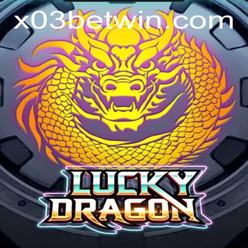 Exploring the Enchanting World of LuckyDragon on X03.bet