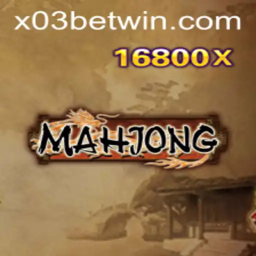 Mahjong: Exploring the Ancient Game with a Modern Twist via X03.bet