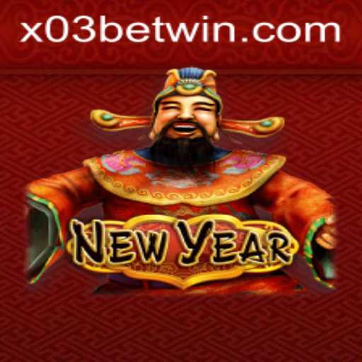 Explore NewYear: A Fresh Gaming Experience with X03.bet