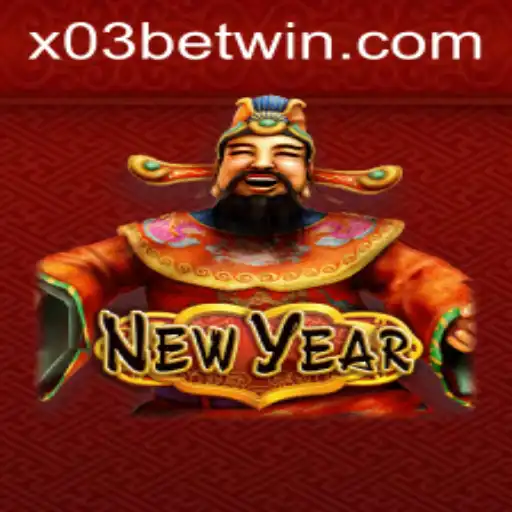 Explore NewYear: A Fresh Gaming Experience with X03.bet