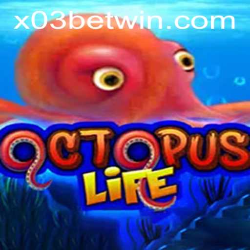 Discover OctopusLife: The Innovative Gaming Experience on X03.bet