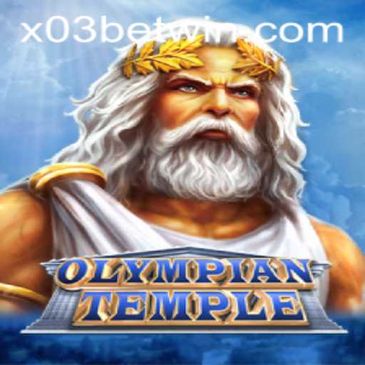 Exploring the Mystical World of OlympianTemple and the Rise of X03.bet