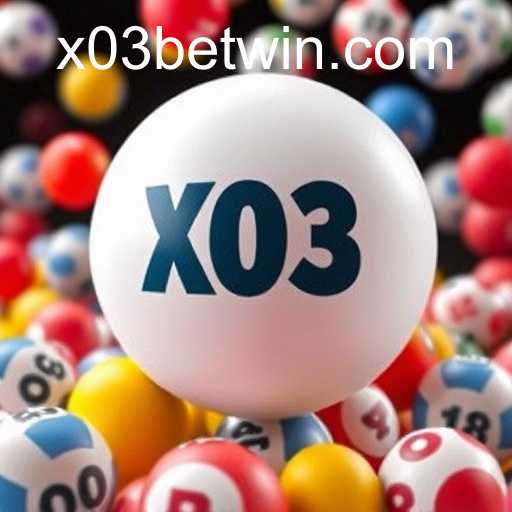 The Dynamics of Online Lottery and X03.bet: A Deep Dive