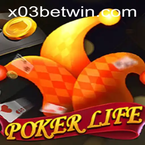 Explore PokerLife: A New Dawn in Online Poker with X03.bet