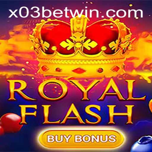 Exploring the Exciting Features of RoyalFlashBuyBonus on X03.bet
