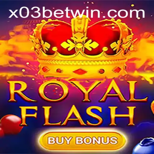 Exploring the Exciting Features of RoyalFlashBuyBonus on X03.bet