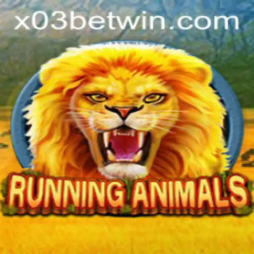 RunningAnimals: A Thrilling New Virtual Experience by X03.bet