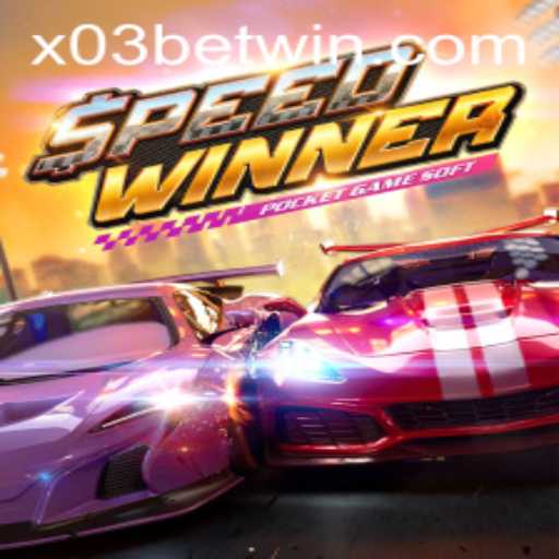 SpeedWinner: Exploring the Thrilling World of Online Gaming with X03.bet