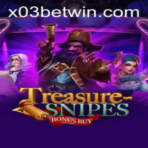 Unveiling the Thrills of TreasuresnipesBonusBuy at X03.bet