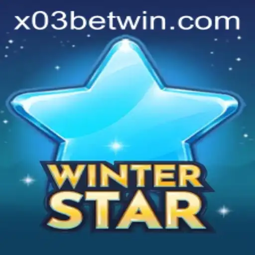 Discover the Magic of WinterStar with X03.bet